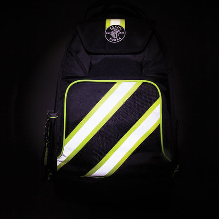 Tradesman Pro™ High Visibility Backpack