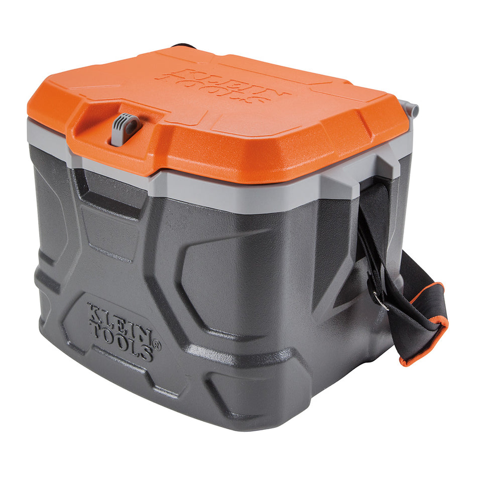 55600 Tradesman Pro™ Tough Box 17-Quart Cooler.