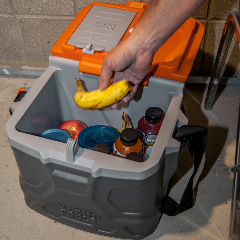 55600 Tradesman Pro™ Tough Box 17-Quart Cooler.