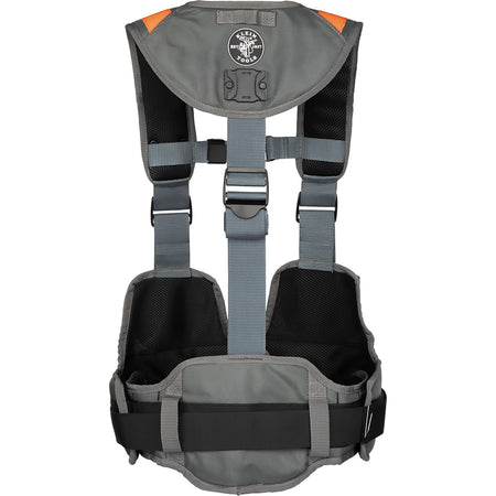 Klein Tools 55828MB 55828MB MODbox™ Tool Vest - alternate angle 6