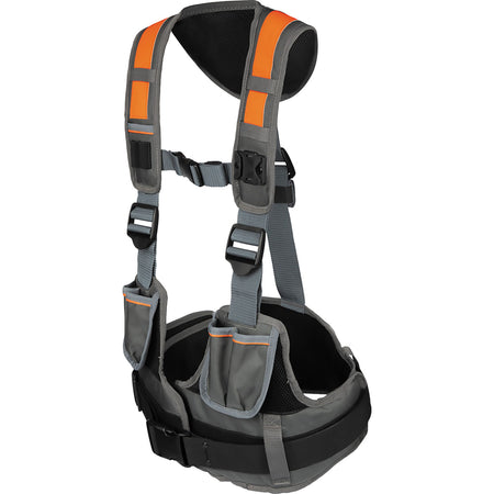Klein Tools 55828MB 55828MB MODbox™ Tool Vest - additional view