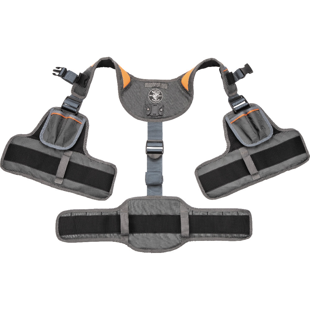 Klein Tools 55828MB 55828MB MODbox™ Tool Vest - alternate angle 1