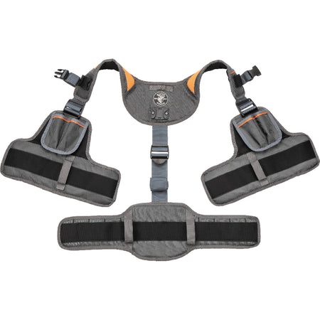 Klein Tools 55828MB 55828MB MODbox™ Tool Vest - alternate angle 1