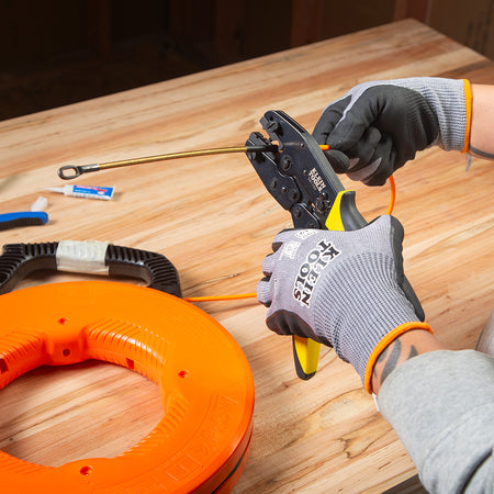 Fiberglass Fish Tape Repair Kit