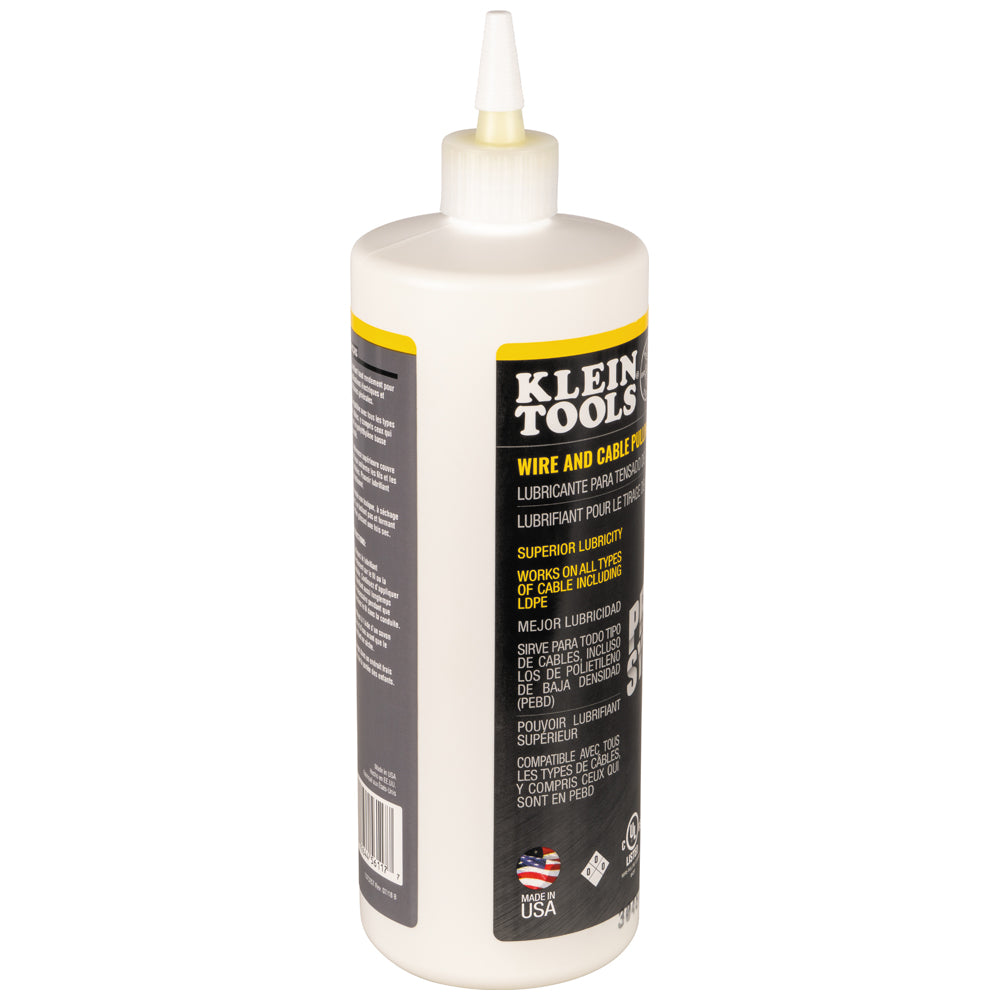 Premium Synthetic Wax 1 Quart Bottle