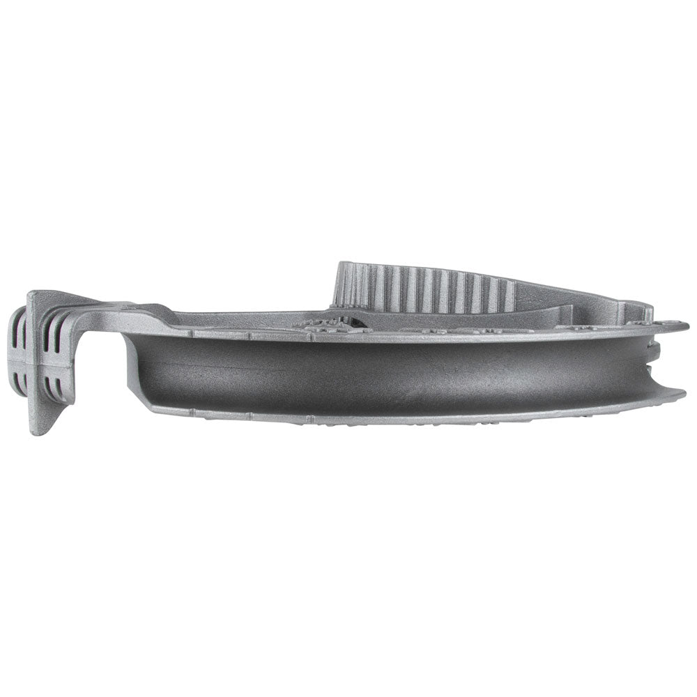 Conduit Bender Head, Iron, 1-1/4-Inch