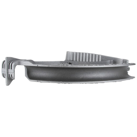Conduit Bender Head, Iron, 1-1/4-Inch