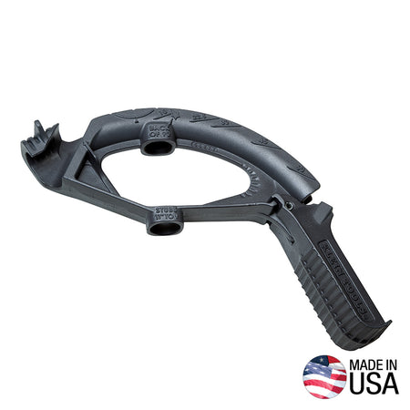 Conduit Bender Head, Iron, 1-1/4-Inch