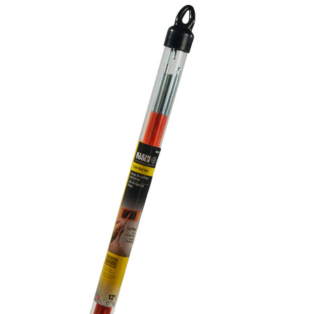 Lo-Flex Fish Rod Set, 12-Foot