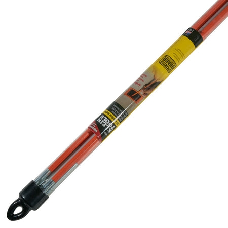 Fish and Glow Rod Set, 25-Foot