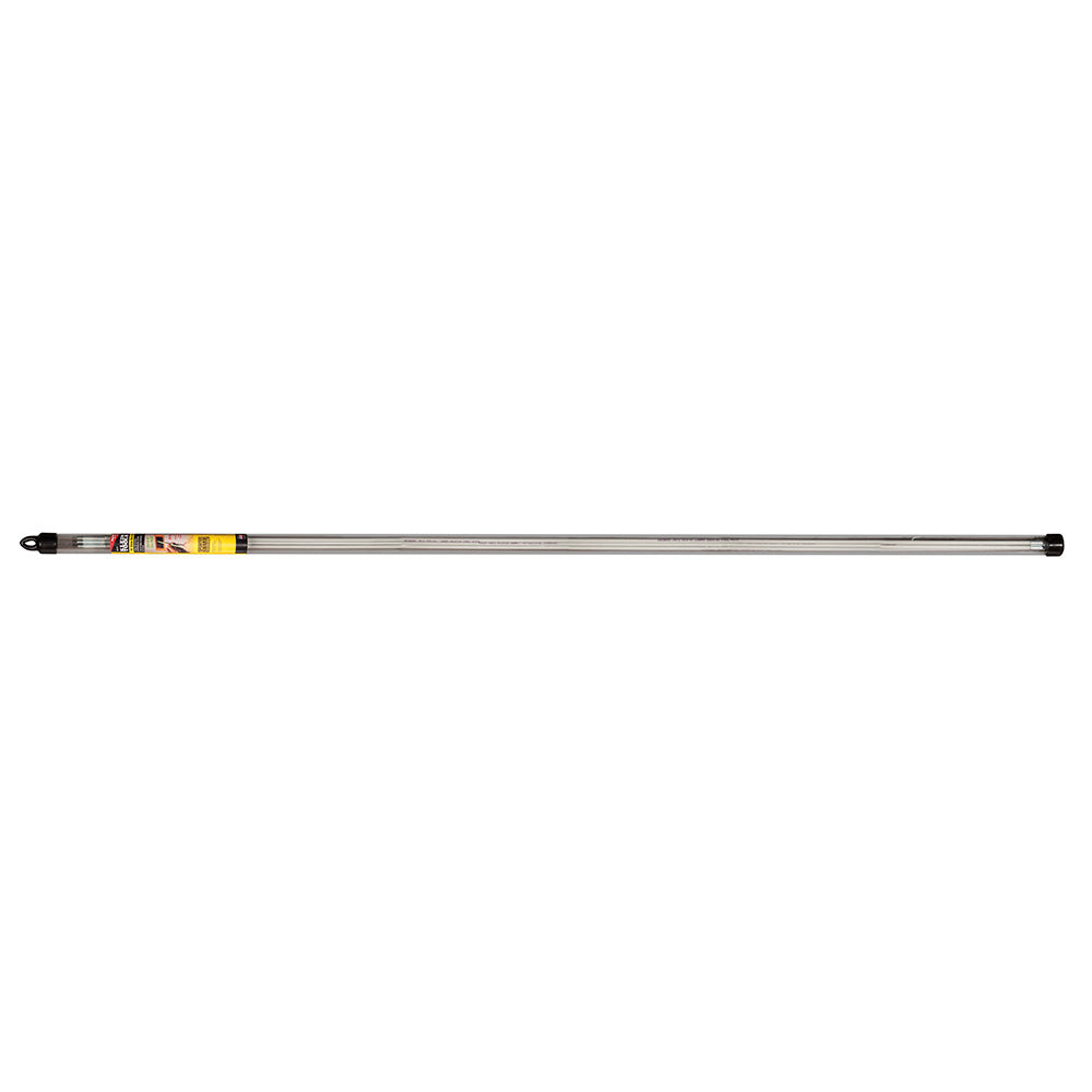 Hi-Flex Glow Rod Set, 18-Foot