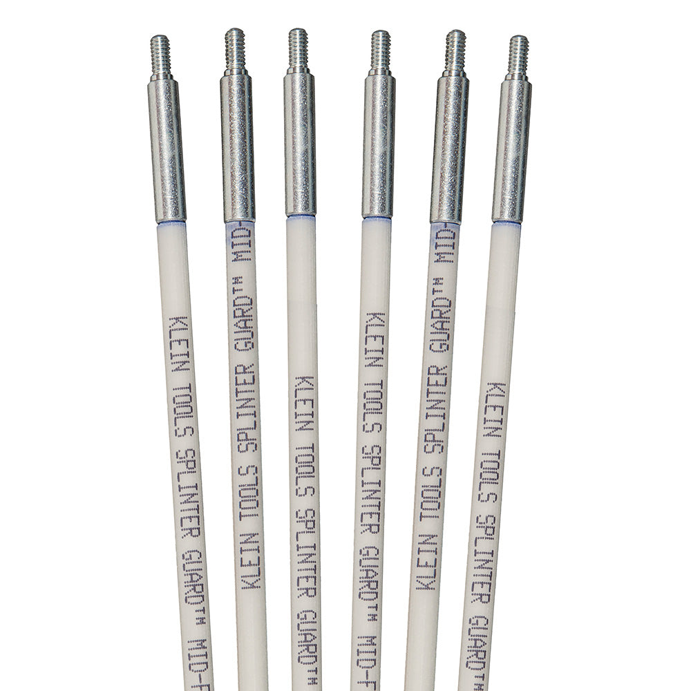 Glow Rod Set, 30-Foot