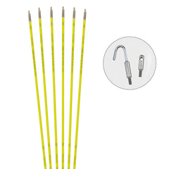 Glow Rod Set, 30-Foot