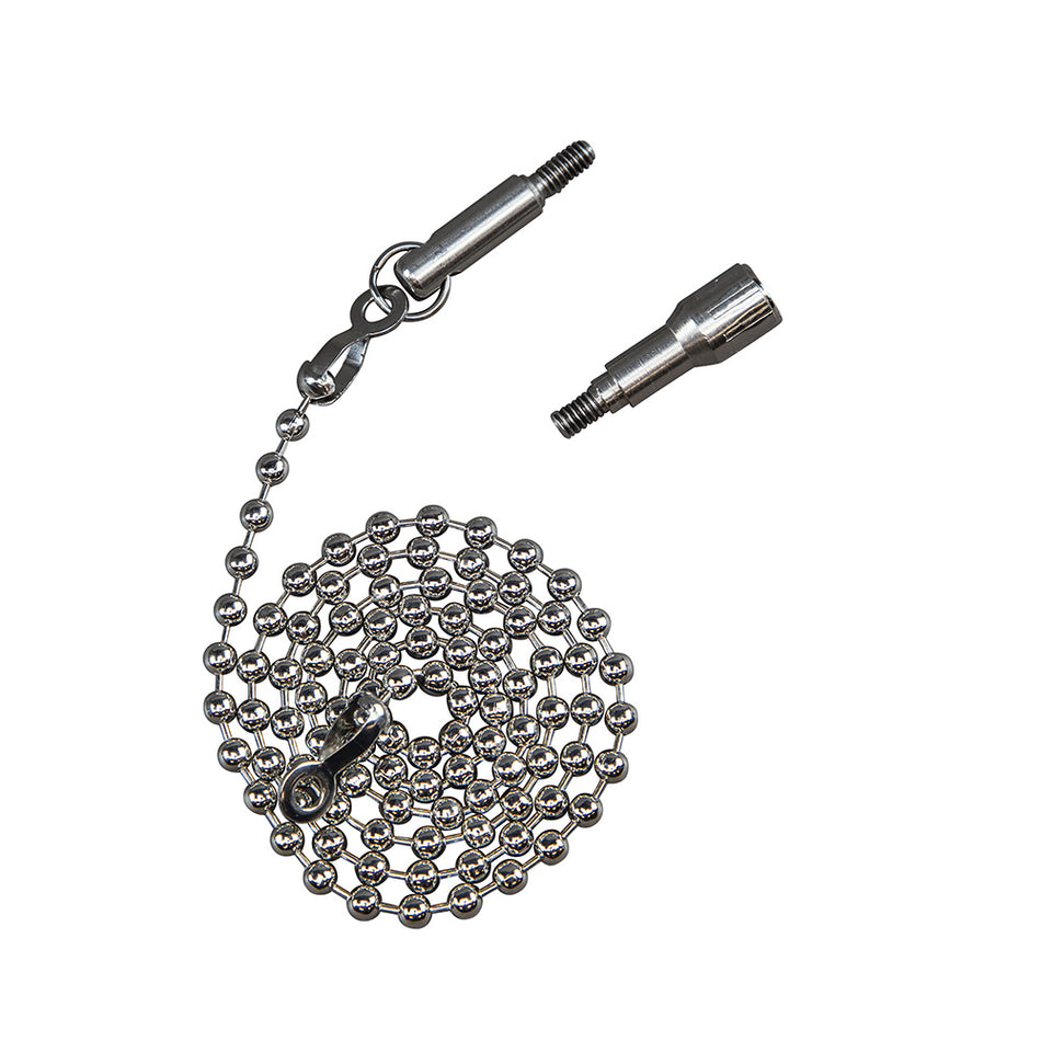 Chain Replacement Part, Fish Rod Attachment