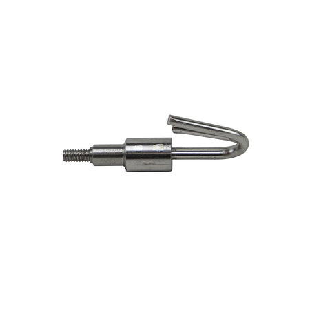 Twin Hook Replacement Part, Fish Rod Attachment