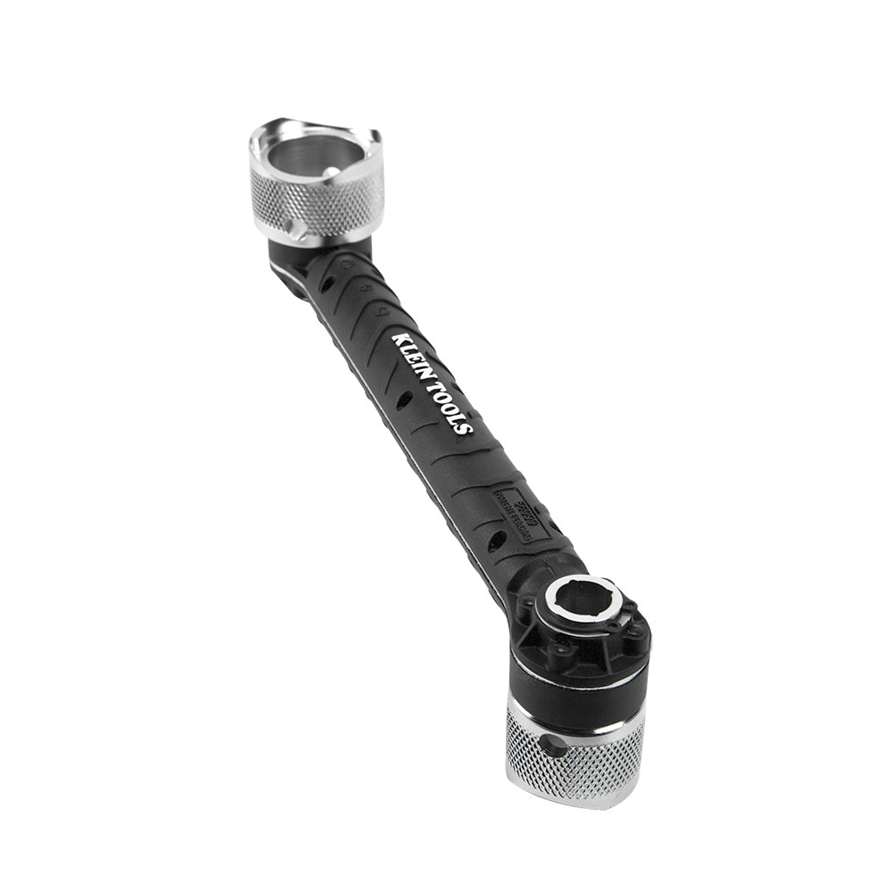 Conduit Locknut Wrench, Fits 1/2", 3/4"