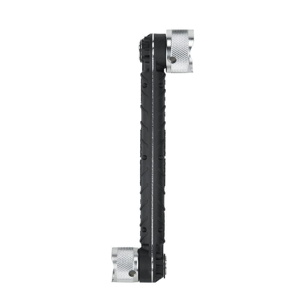 Conduit Locknut Wrench, Fits 1/2", 3/4"