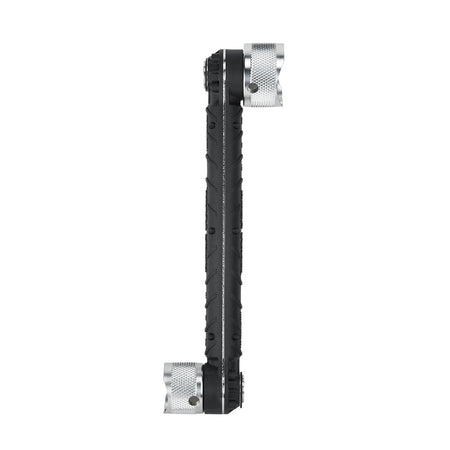 Conduit Locknut Wrench, Fits 1/2", 3/4"
