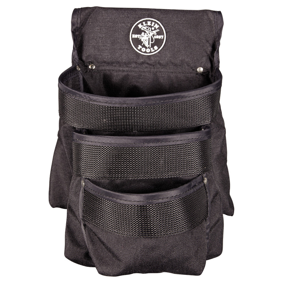 PowerLine™ Series 3-Pocket Utility Pouch