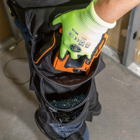 PowerLine™ Series 3-Pocket Utility Pouch