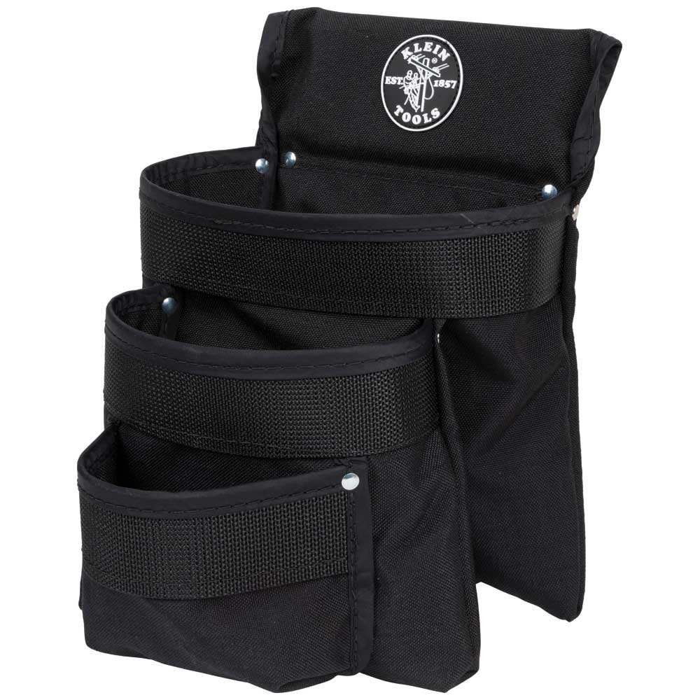 PowerLine™ Series 3-Pocket Utility Pouch