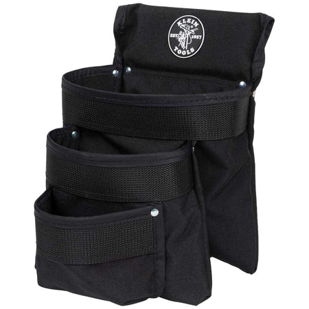 PowerLine™ Series 3-Pocket Utility Pouch