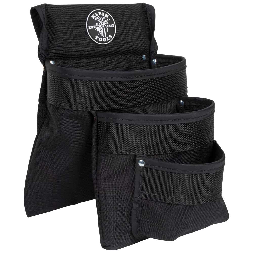 PowerLine™ Series 3-Pocket Utility Pouch