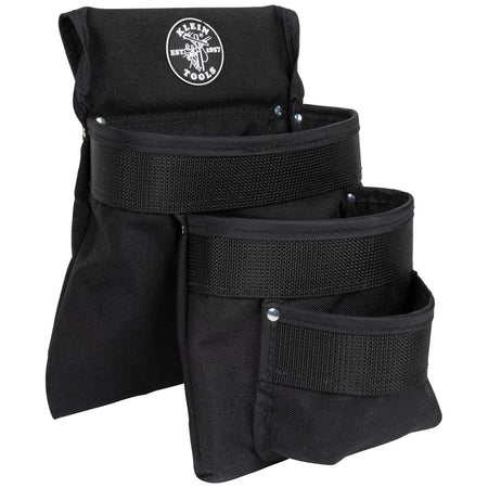 PowerLine™ Series 3-Pocket Utility Pouch