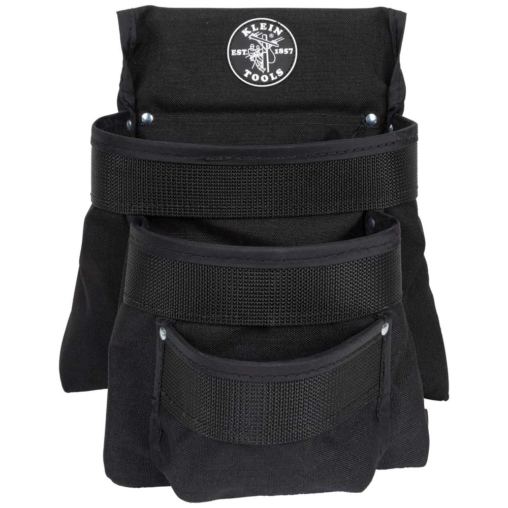 PowerLine™ Series 3-Pocket Utility Pouch