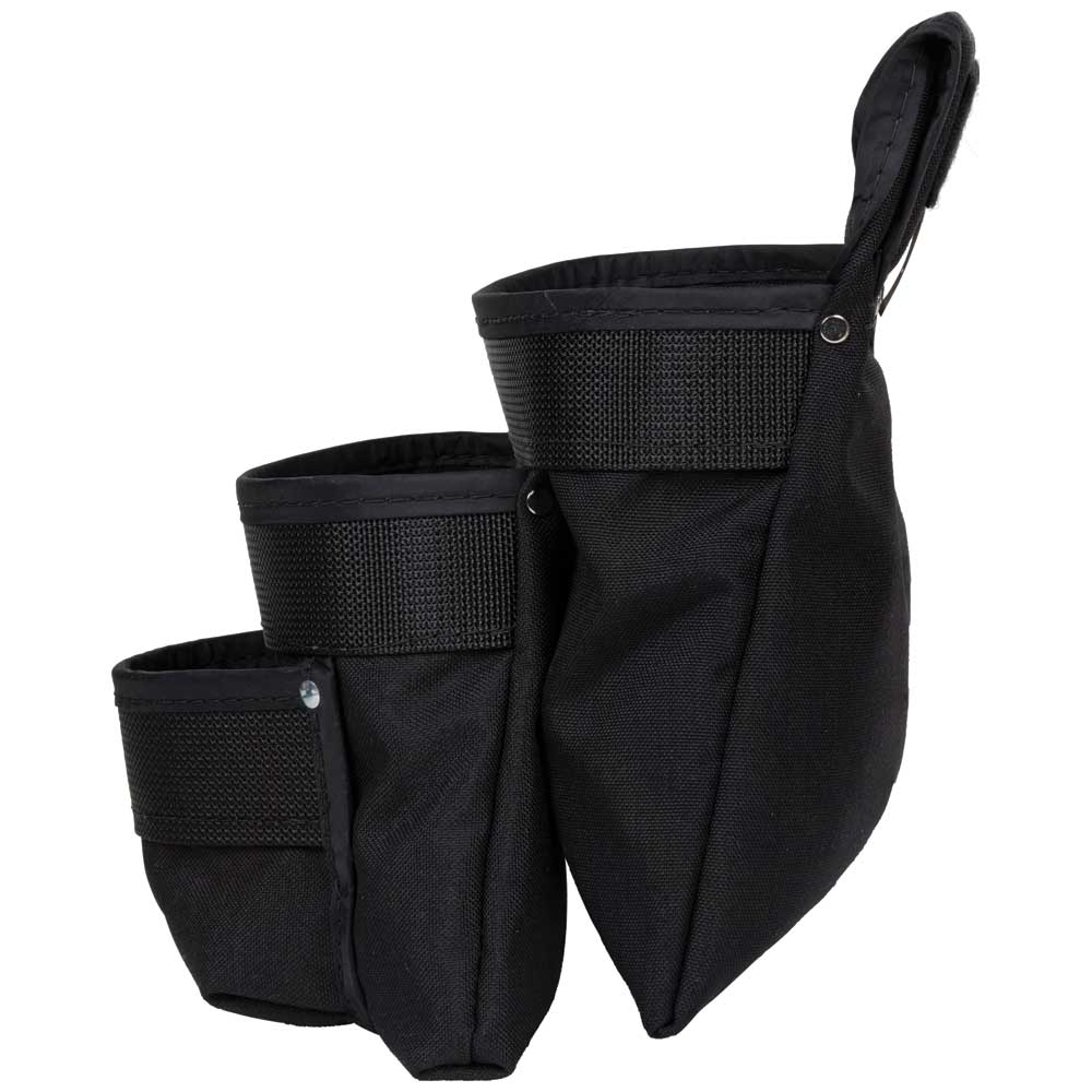 PowerLine™ Series 3-Pocket Utility Pouch