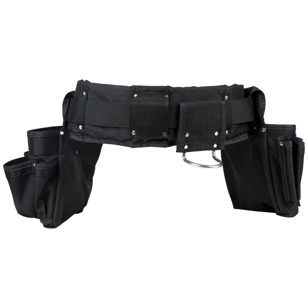 Electricians Combo Set, Medium Belt, 4-Piece