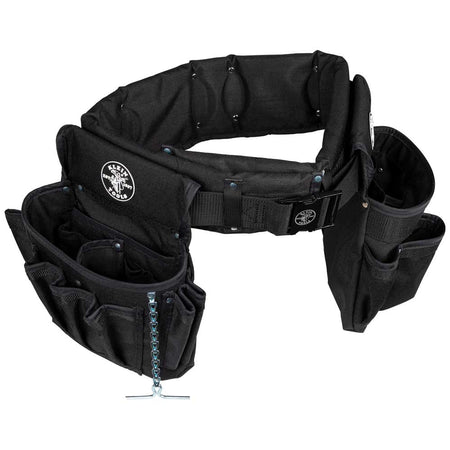 Electricians Combo Set, Medium Belt, 4-Piece