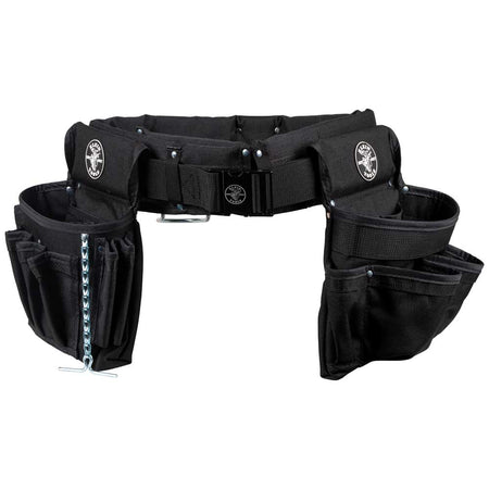 Electricians Combo Set, Medium Belt, 4-Piece