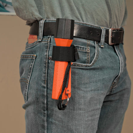 PowerLine™ Flashlight Holder