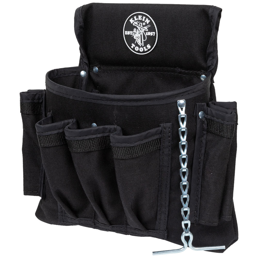 PowerLine™ Series 18 Pocket Electrician Tool Pouch