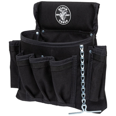 PowerLine™ Series 18 Pocket Electrician Tool Pouch