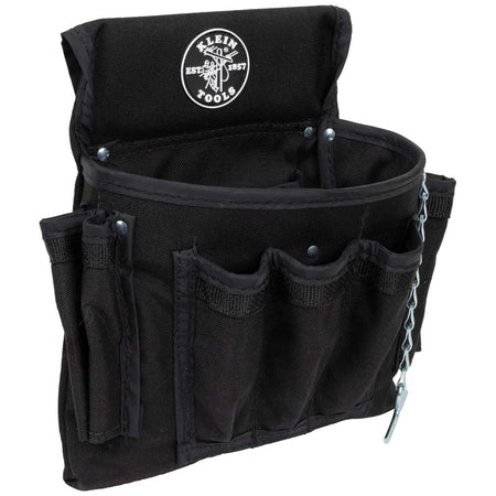 PowerLine™ Series 18 Pocket Electrician Tool Pouch
