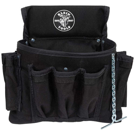 PowerLine™ Series 18 Pocket Electrician Tool Pouch
