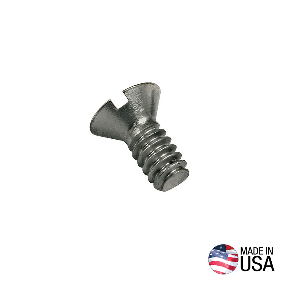 Klein Tools 573 Replacement File Screw for 1684-5F Grip - detail view