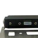 A photo of a , by Hardscape Wall Light (178mm) - Luminiz eCommerce - Maple Electric Supply in Canada