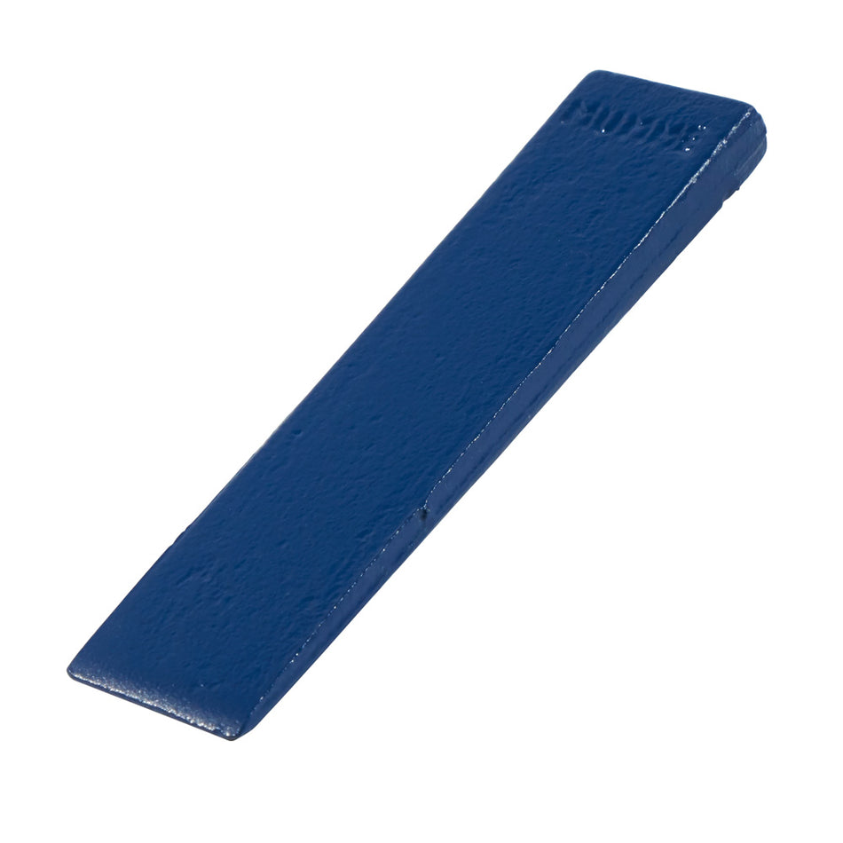Klein Tools 5FW10025 4-Inch Fox Wedge, Steel - alternate angle 1