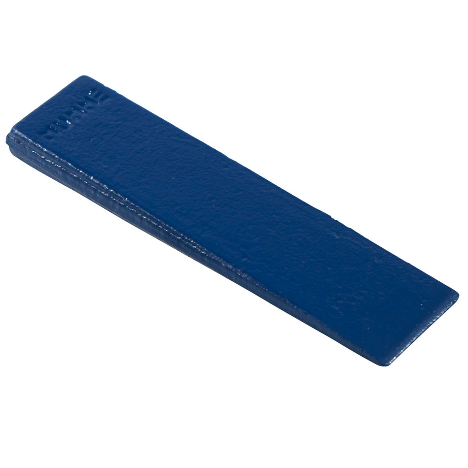 Klein Tools 5FW10025 4-Inch Fox Wedge, Steel - alternate angle 2