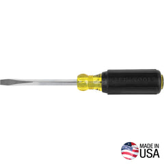 1/4-Inch Screwdriver Heavy Duty Square Shank