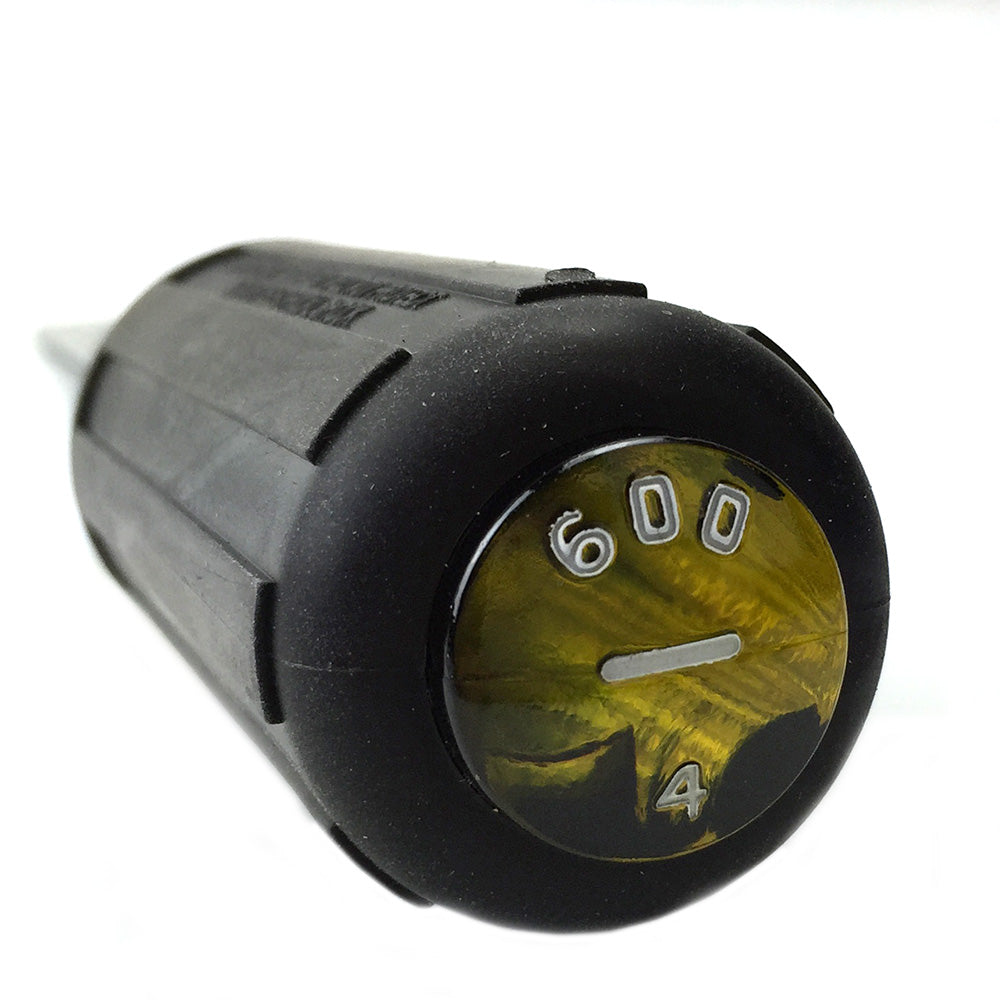 1/4-Inch Screwdriver Heavy Duty Square Shank