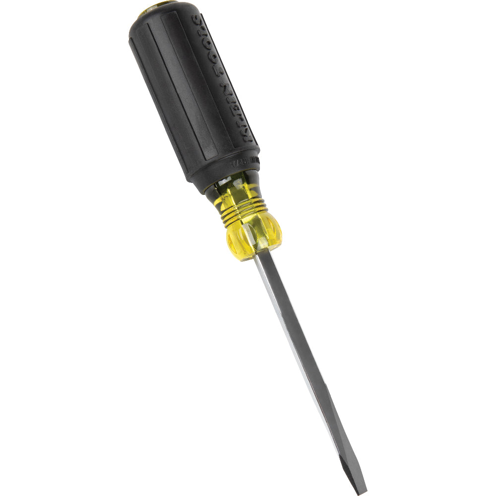 1/4-Inch Screwdriver Heavy Duty Square Shank