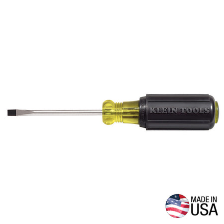 3/16-Inch Cabinet Tip Screwdriver 3-Inch