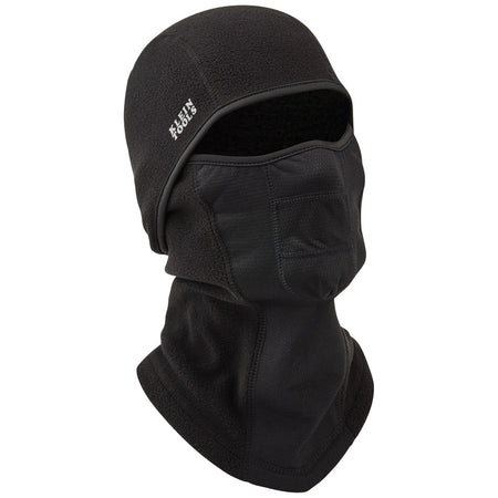 Klein Tools 60132 60132 Klein Tools Wind Proof Hinged Balaclava - alternate angle 1