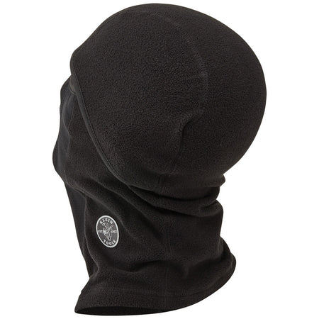 Klein Tools 60132 60132 Klein Tools Wind Proof Hinged Balaclava - alternate angle 3