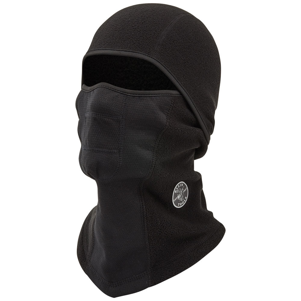 Klein Tools 60132 60132 Klein Tools Wind Proof Hinged Balaclava - additional view