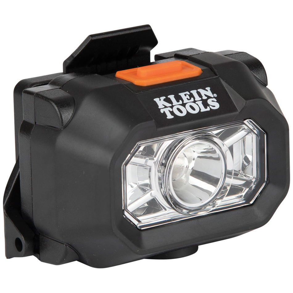 Klein Tools 60156 60156 Klein Tools 60156 Intrinsically Safe LED Headlamp